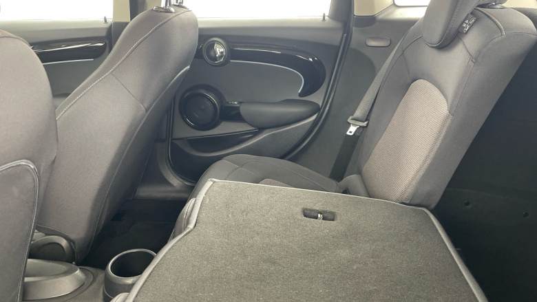 MINI Hatchback 1.5 One Classic 5dr Petrol Hatchback